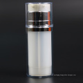 Double Tube Airless Bottle for Day and Night Cream (NAB38)